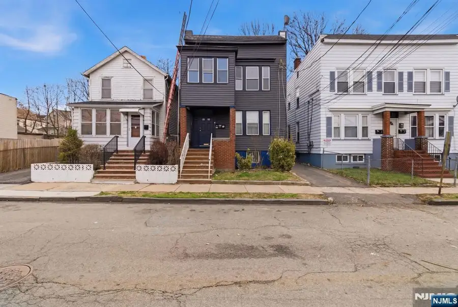 76 Grace Street, Irvington, NJ 07111 - #2