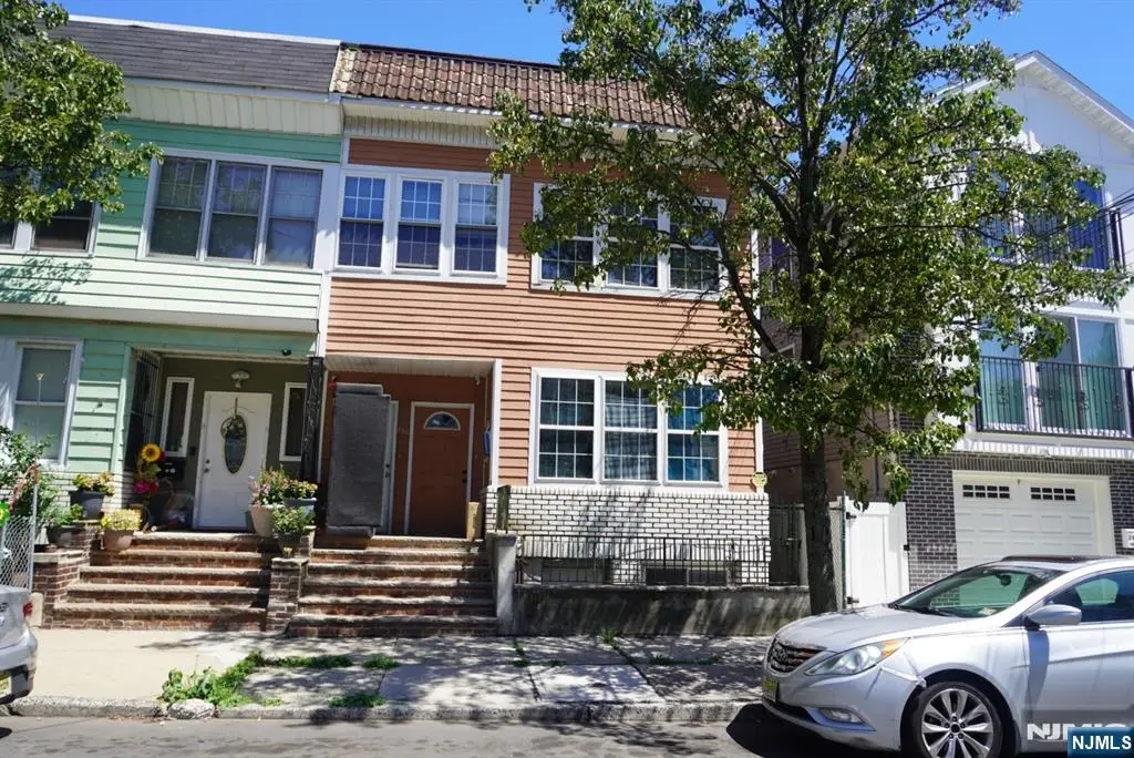 296 Ridgewood Avenue, Newark, NJ 07112 - #1