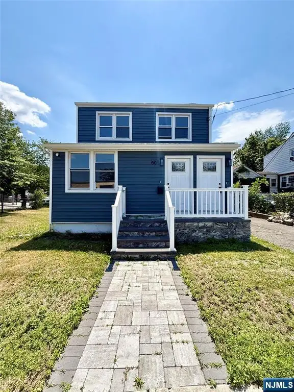 60 Laurel, Paterson, NJ 07522 - #2