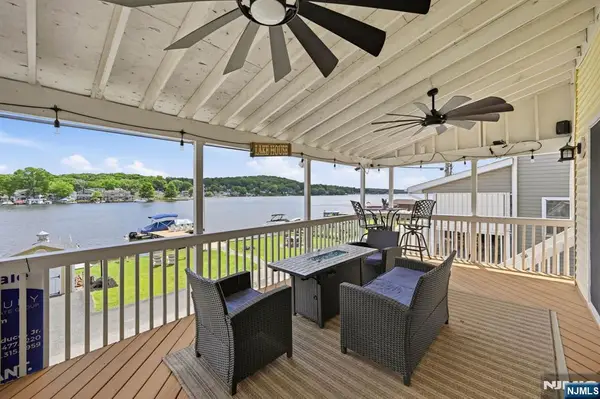 51 Lakeside Avenue, Jefferson Township, NJ 07849