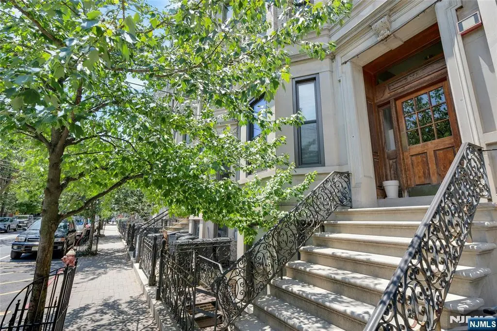 1112 Park Avenue 2L, Hoboken, NJ 07030 - #1