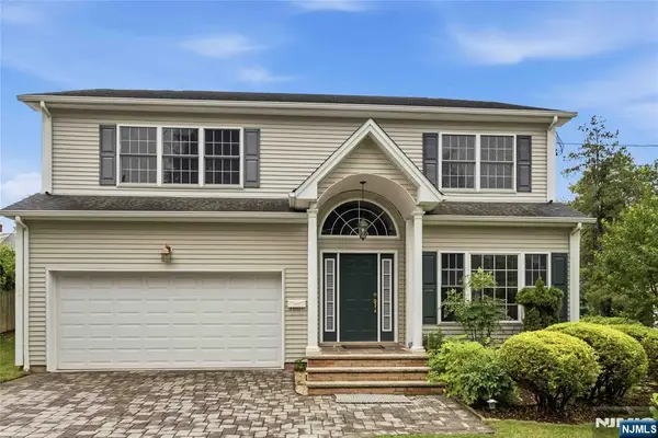 400 Paris Avenue, Northvale, NJ 07647