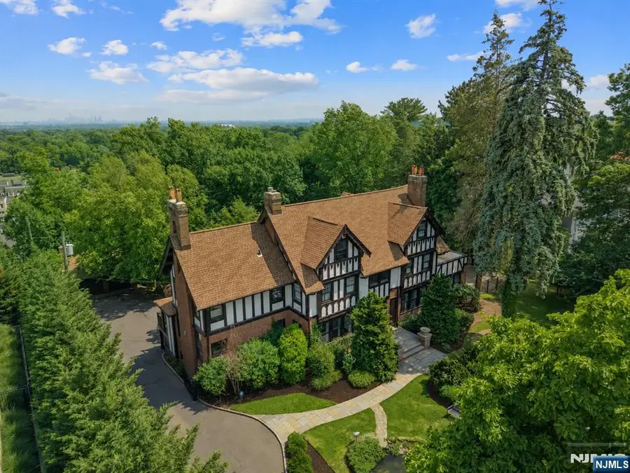 111 Upper Mountain Avenue, Montclair, NJ 07042 - #2