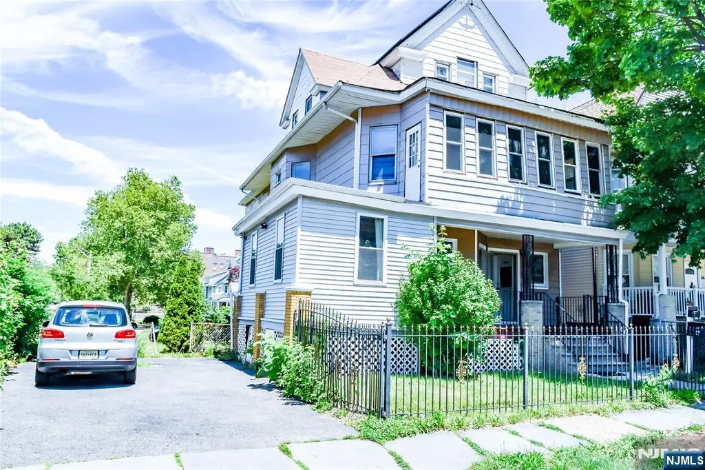 Address Withheld By Seller, East Orange, NJ 07017 - #1