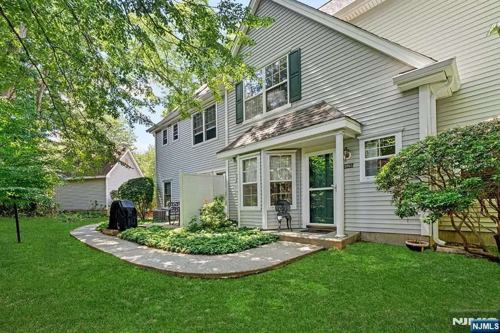 1005 Chatfield Drive, Pompton Plains, NJ 07444 - #1