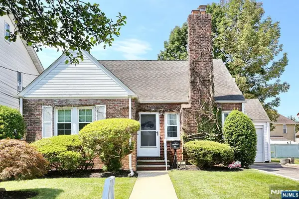 41 Martin Avenue, Clifton, NJ 07012