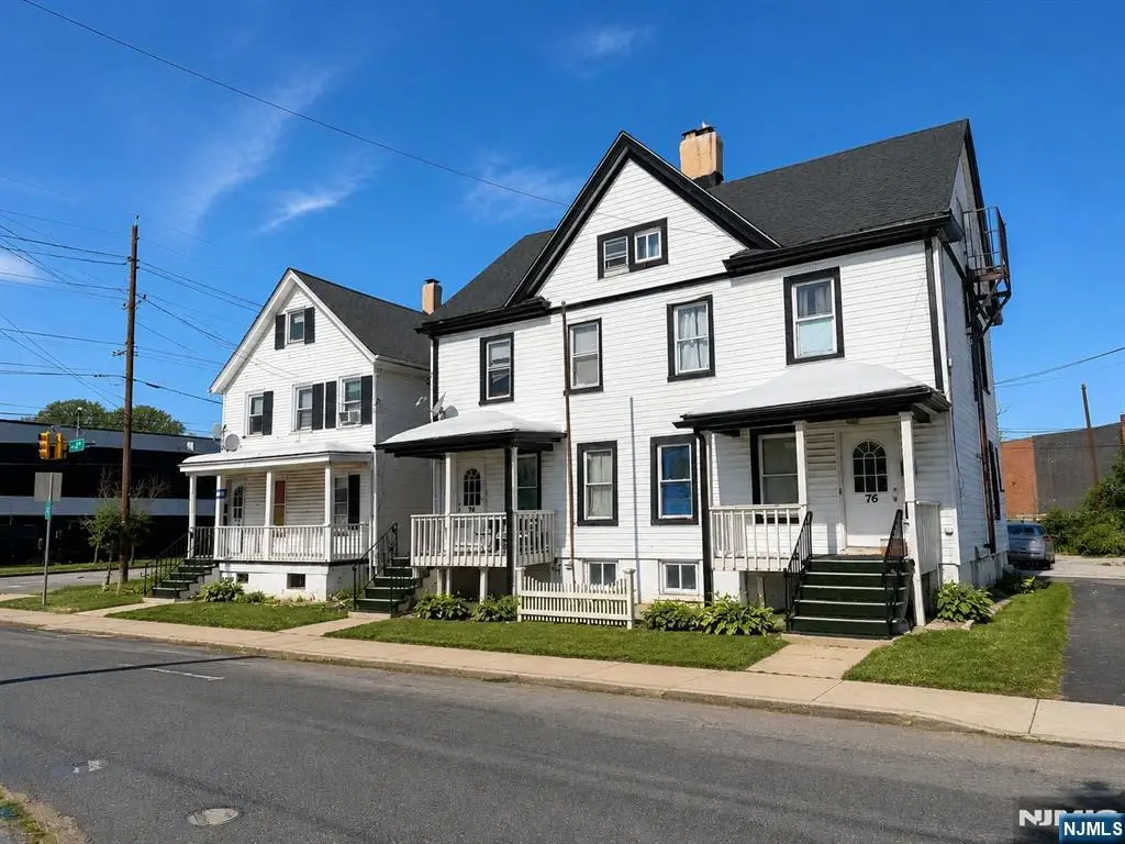 74-76 Court Street, Hackensack, NJ 07601 - #1