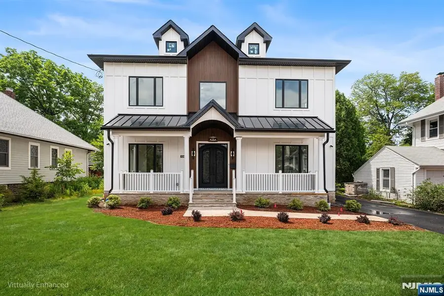 526 Doremus Avenue, Glen Rock, NJ 07452 - #2