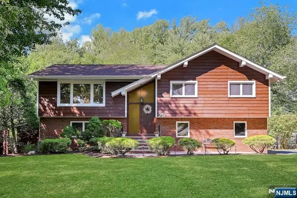 351 Rivervale Avenue, Norwood, NJ 07648