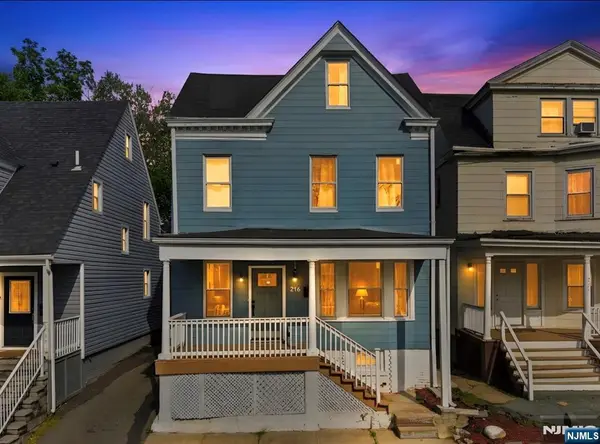 216 Maple Avenue, East Orange, NJ 07017