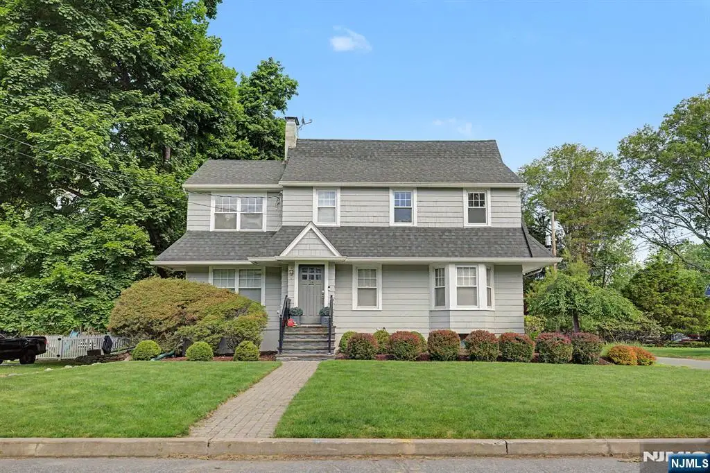 26 George Street, Allendale, NJ 07401 - #1
