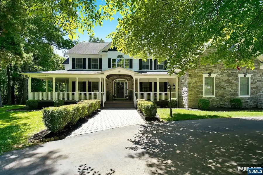 Address Withheld By Seller, West Milford, NJ 07480 - #3