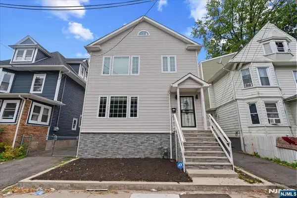 35-37 W End Avenue, Newark, NJ 07106