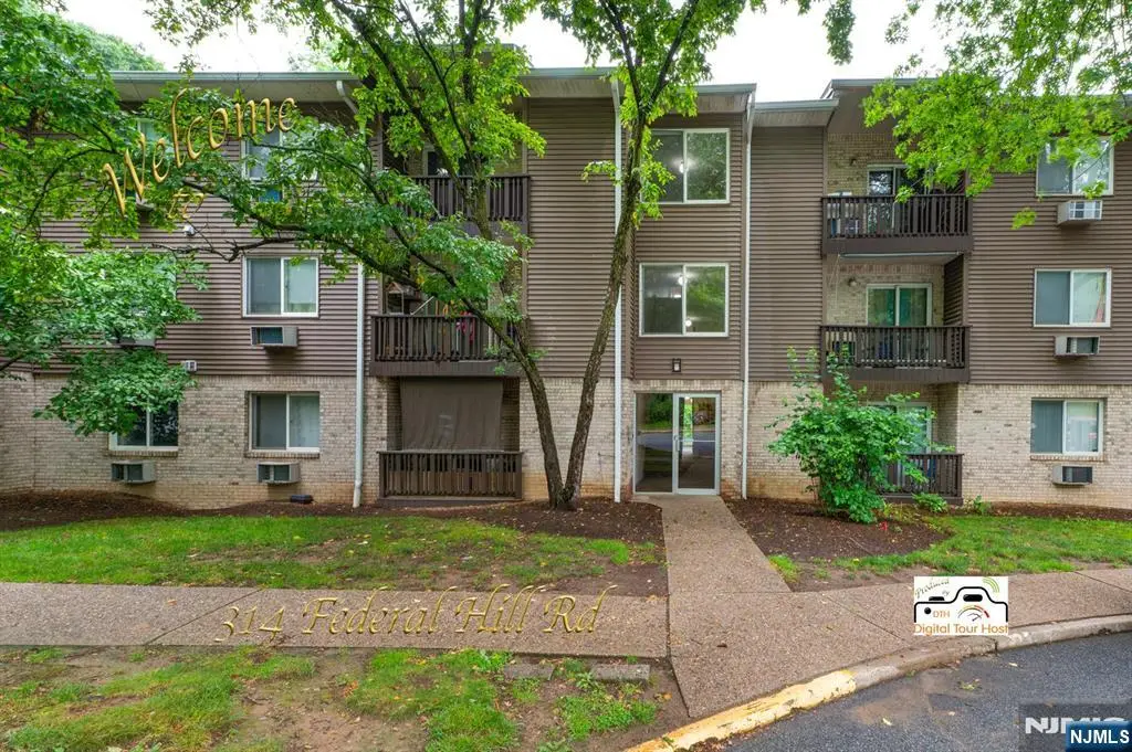 314 Federal Hill Road 314, Pompton Lakes, NJ 07442 - #1