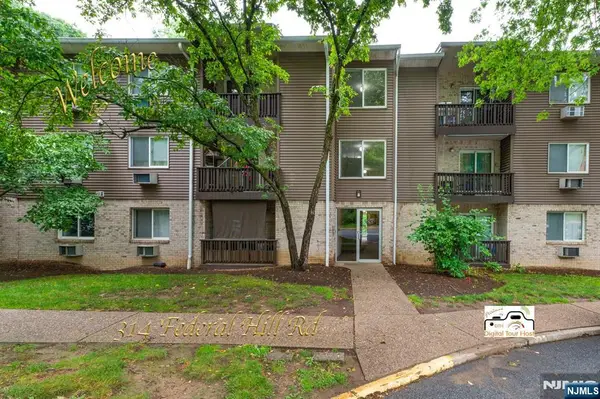 314 Federal Hill Road 314, Pompton Lakes, NJ 07442