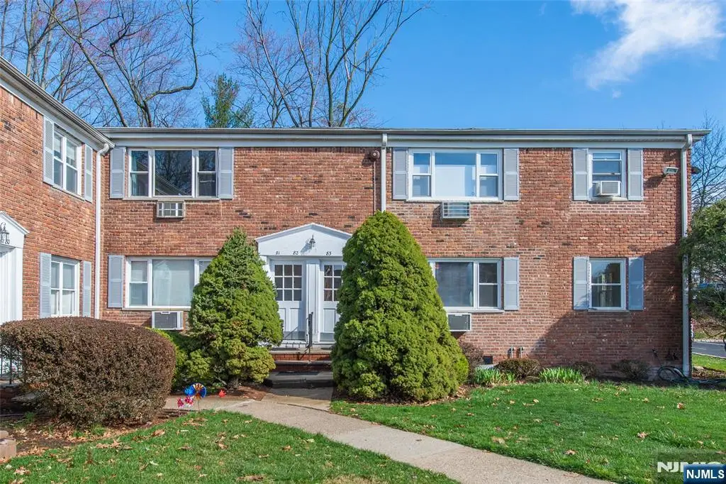 43 Conforti Avenue 83, West Orange, NJ 07052 - #1