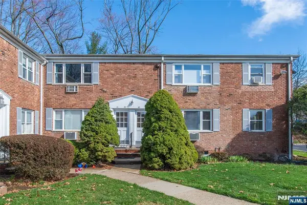 43 Conforti Avenue 83, West Orange, NJ 07052
