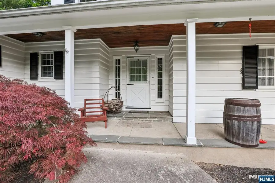 14 Saddle River Road, Woodcliff Lake, NJ 07677 - #2