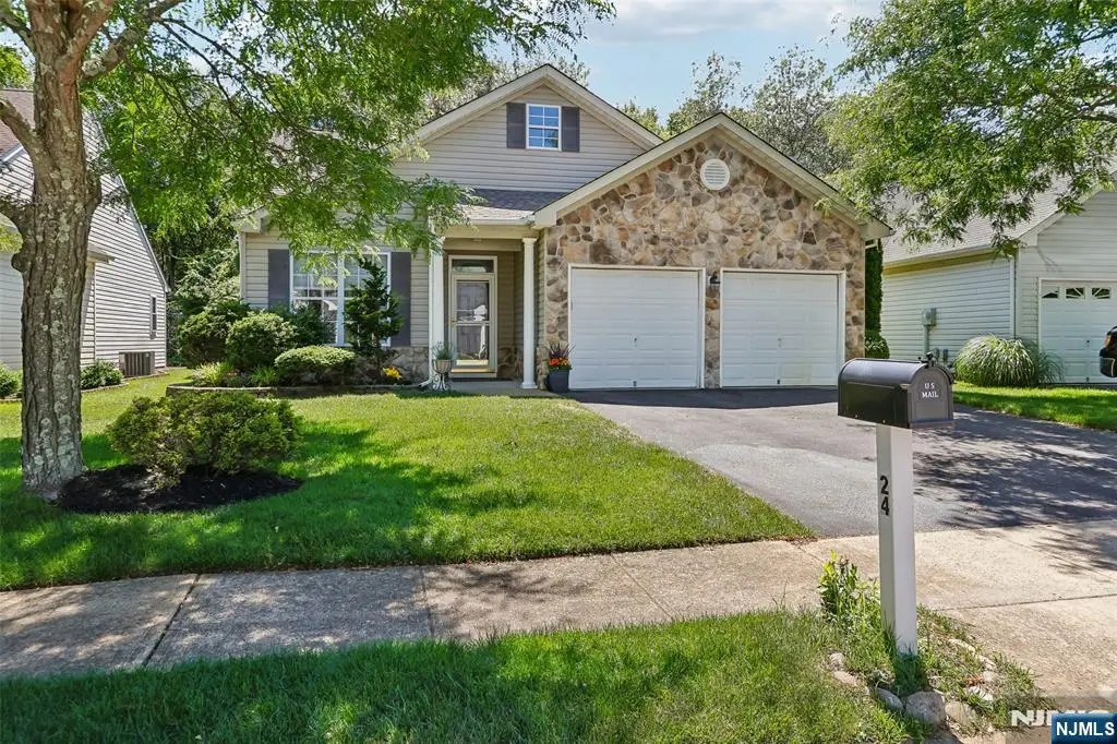 24 Morning Glory Court, Brick, NJ 08724 - #1