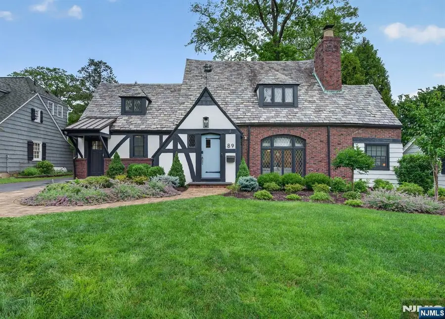 89 Whitney Road, Millburn, NJ 07078 - #2