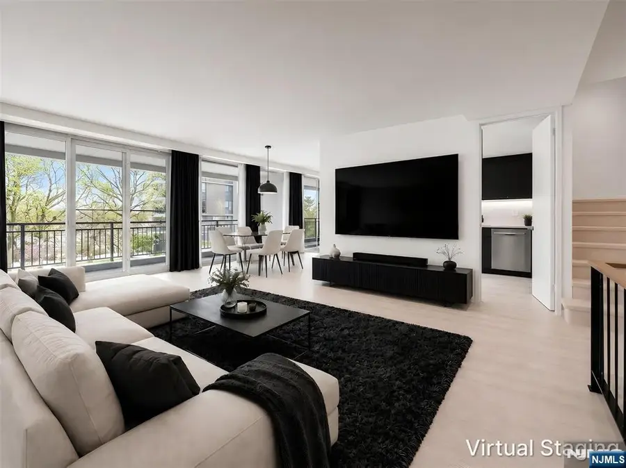 2 Horizon Road #G5, Fort Lee, NJ 07024 - #2