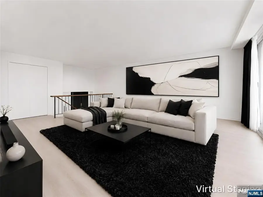 2 Horizon Road #G5, Fort Lee, NJ 07024 - #3