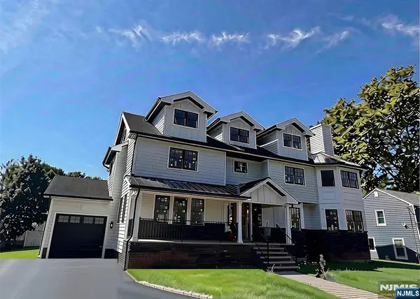 266 Johnson Avenue, Teaneck, NJ 07666