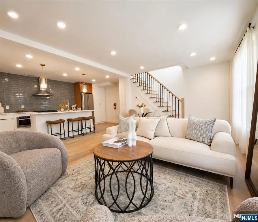 7 Pierce Avenue, Jersey City, NJ 07307 - #1