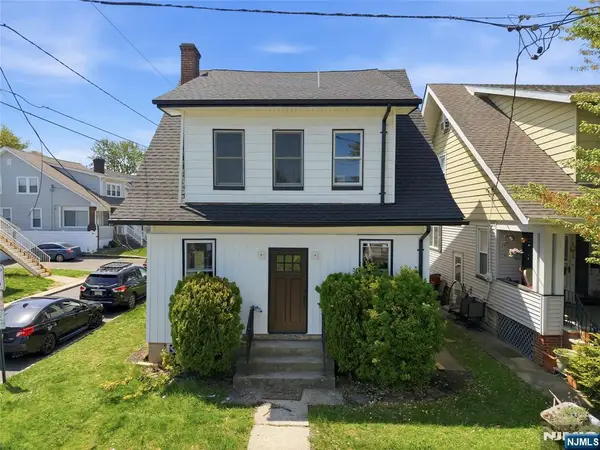 32 Fontaine Avenue, Bloomfield, NJ 07003