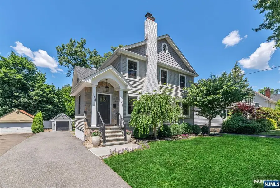 178 Harding Road, Glen Rock, NJ 07452 - #3