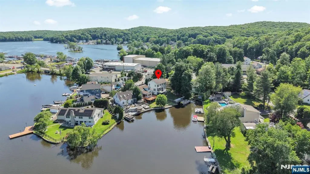2 Brights Point Road, Lake Hopatcong, NJ 07849 - #1