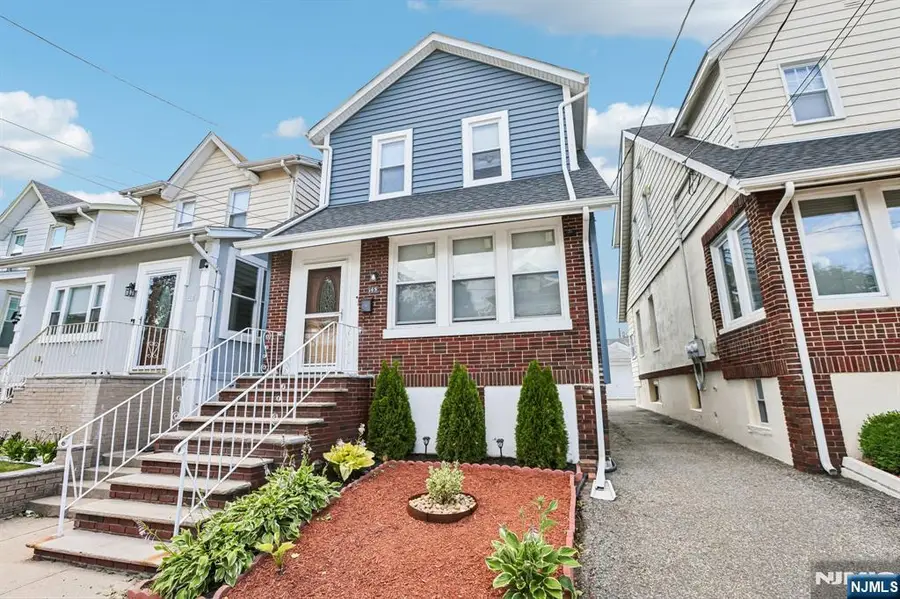 145 Fulton Avenue, Fairview, NJ 07022 - #3