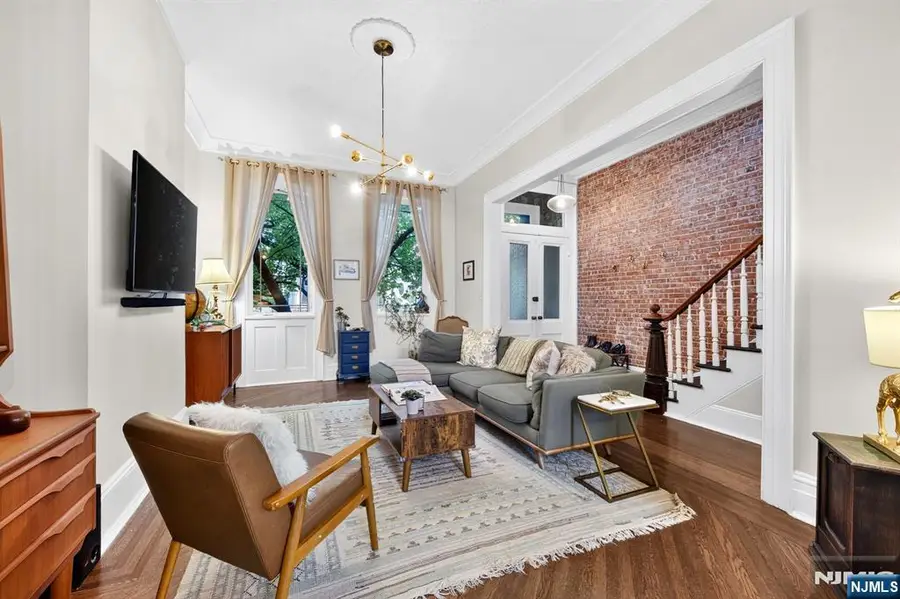 254 Ogden Avenue, Jersey City, NJ 07307 - #2