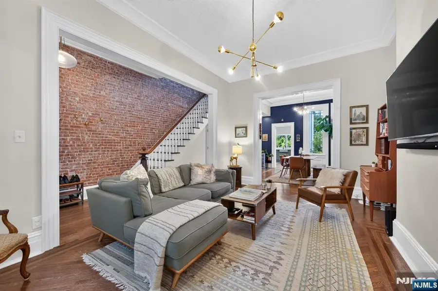 254 Ogden Avenue, Jersey City, NJ 07307 - #3