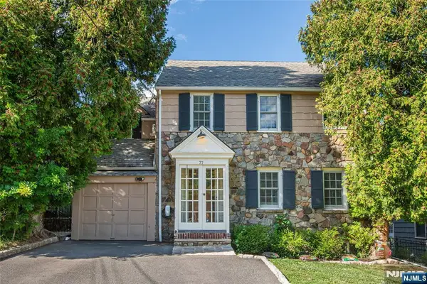 77 Forest Hill Road, West Orange, NJ 07052