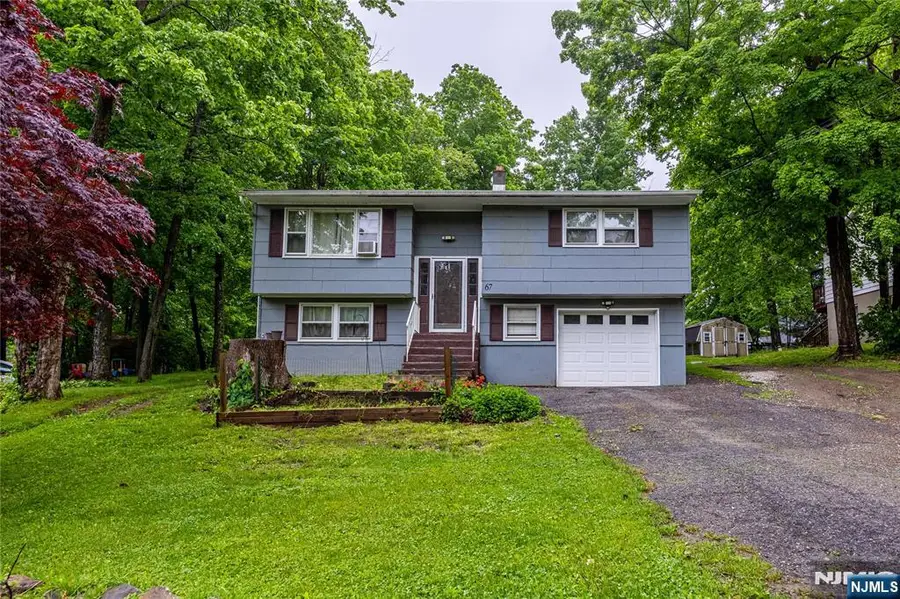 67 Cedar Tree Drive, Vernon, NJ 07422 - #2