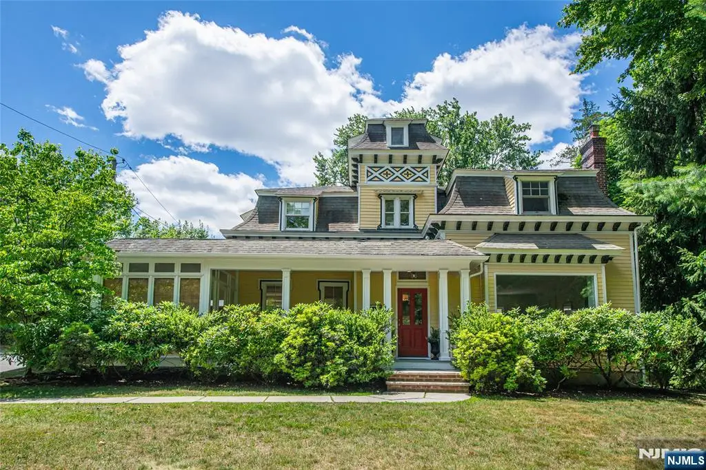 181 Sunset Avenue, Verona, NJ 07044 - #1