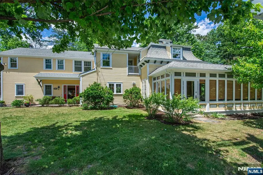 181 Sunset Avenue, Verona, NJ 07044 - #3