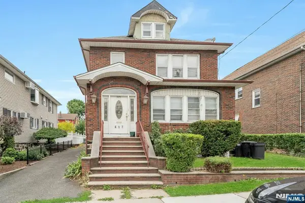417 Oakdene Avenue, Cliffside Park, NJ 07010