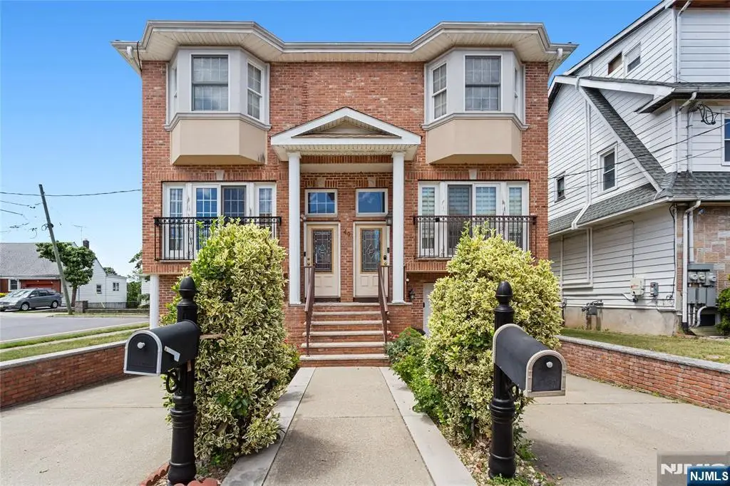 45 Prospect Street 1, Garfield, NJ 07026 - #1