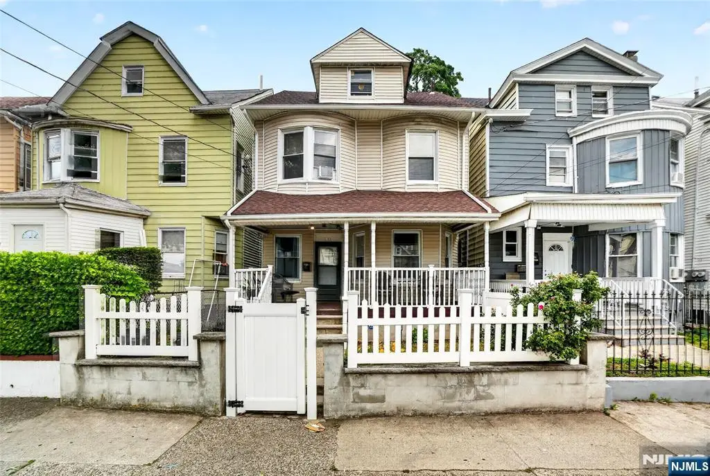 630 Madison Avenue, Paterson, NJ 07514 - #1