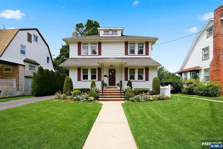 156 Larch Avenue, Teaneck, NJ 07666 - #3