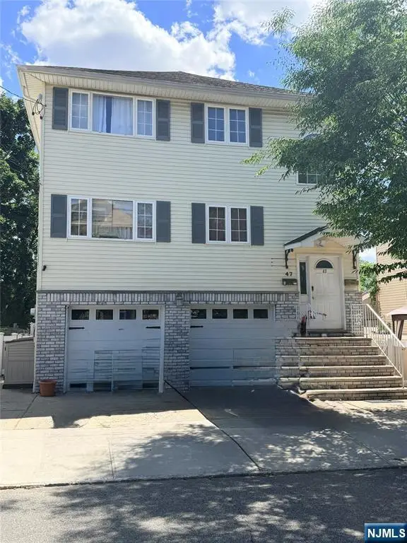 47 Cleveland Street, Belleville, NJ 07109 - #1