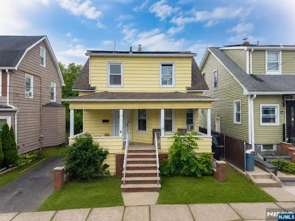 37 Fenner Avenue, Clifton, NJ 07013
