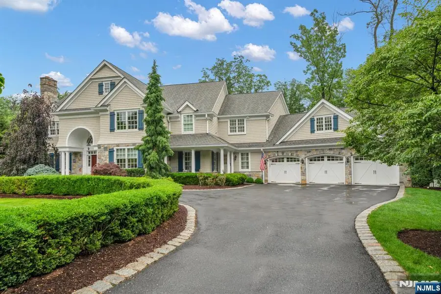 222 Deepbrook Road, Wyckoff, NJ 07481 - #2