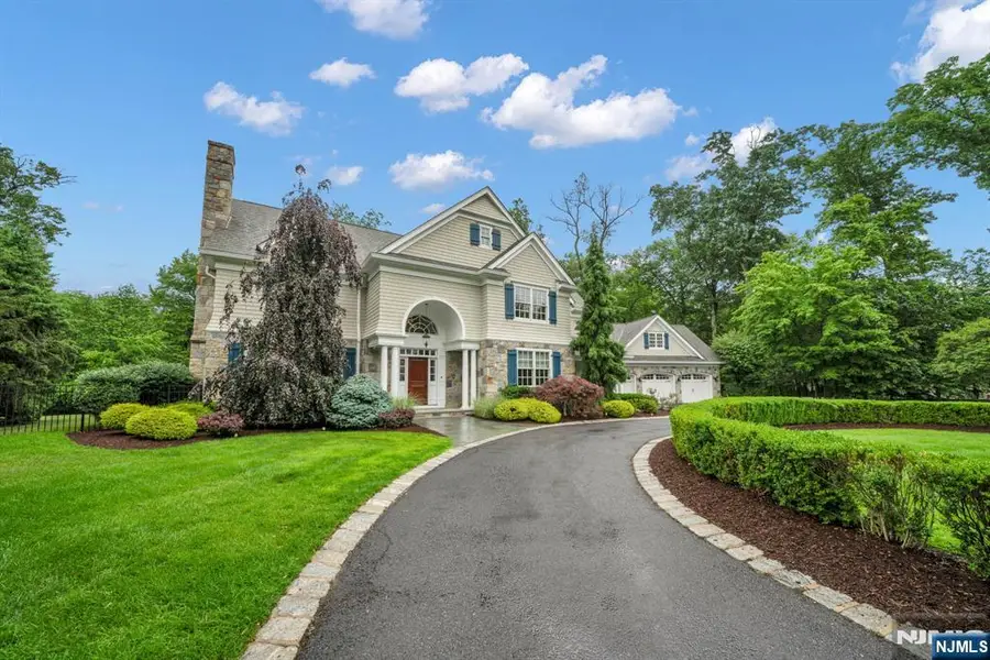 222 Deepbrook Road, Wyckoff, NJ 07481 - #3