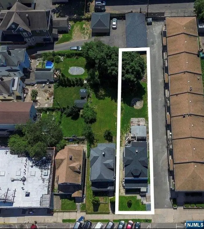 85 Gregory Avenue, Passaic, NJ 07055 - #2