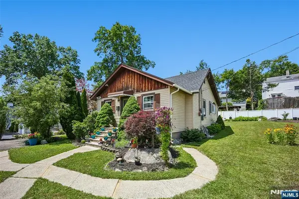 43 Calumet Avenue, Par-troy Hills Twp., NJ 07034