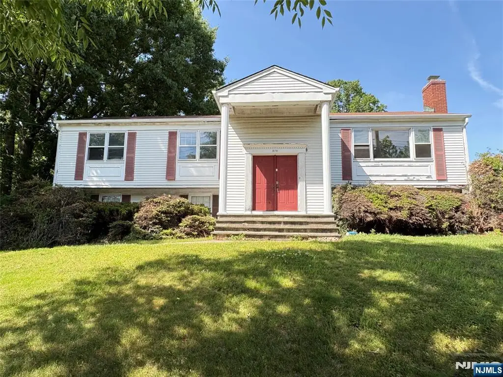 870 Ridgewood Avenue, Oradell, NJ 07649 - #1
