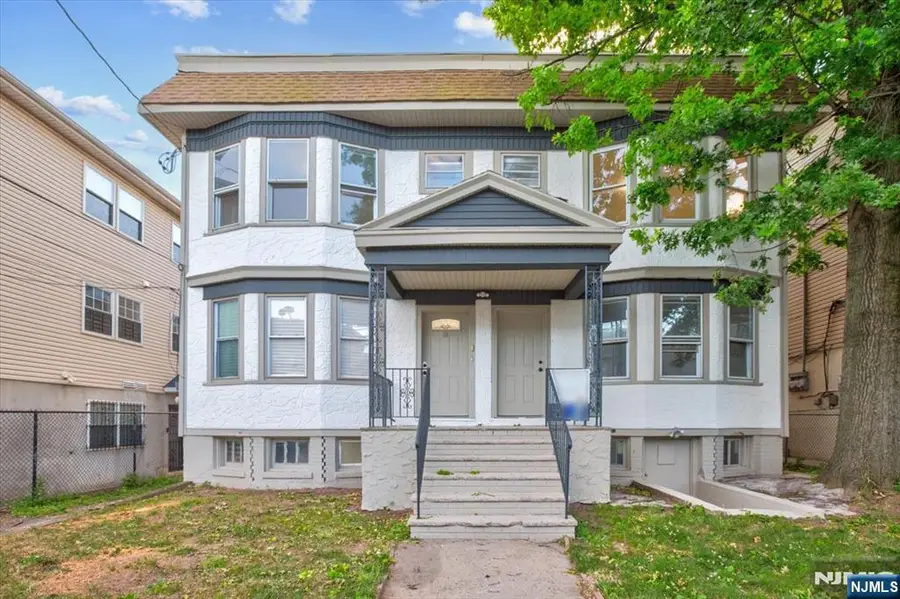 20 Edwin Place, Newark, NJ 07112 - #2
